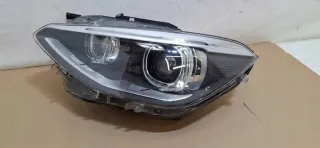 7229679-08 Фара левая BMW 1 F20/F21 Арт e11757045, вид 2