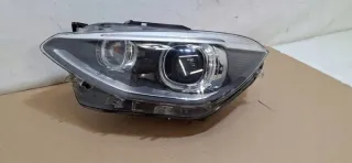 7229679-08 Фара левая BMW 1 F20/F21 Арт e11757045, вид 3