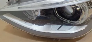 7229679-08 Фара левая BMW 1 F20/F21 Арт e11757045, вид 6