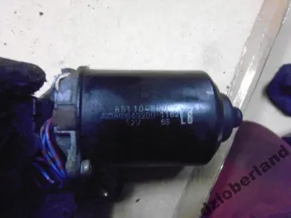  Моторчик стеклоочистителя фар Daihatsu Move Gran Арт e11757031, вид 2