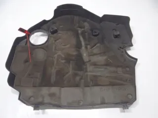 N47D20A 4731149 16215975 Декоративная крышка двигателя BMW 5 E60/E61 Арт e11756961, вид 7