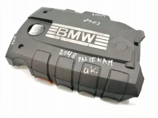 7566614 Декоративная крышка двигателя BMW 1 E81/E82/E87/E88 Арт e11756759, вид 2