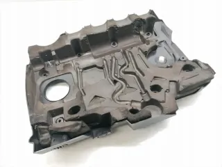 7566614 Декоративная крышка двигателя BMW 1 E81/E82/E87/E88 Арт e11756759, вид 3