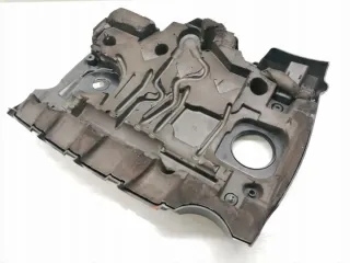 7566614 Декоративная крышка двигателя BMW 1 E81/E82/E87/E88 Арт e11756759, вид 4
