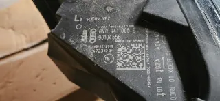 8V0941005E Фара левая Audi A3 8V Арт e11756687, вид 4