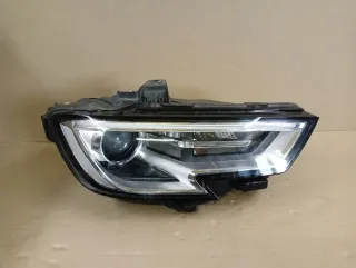  8V0941006E Фара правая Audi A3 8V Арт e11756673, вид 1