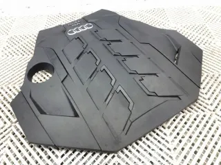 0P2103925B LORK-928-135979 Декоративная крышка двигателя Audi A8 D5 (S8) Арт e11756664, вид 2