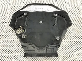 0P2103925B LORK-928-135979 Декоративная крышка двигателя Audi A8 D5 (S8) Арт e11756664, вид 3