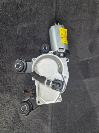4F9955711B Моторчик стеклоочистителя фар Audi A6 C6 (S6,RS6) Арт e11756652, вид 1