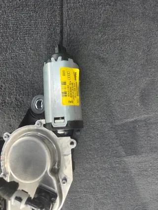 4F9955711B Моторчик стеклоочистителя фар Audi A6 C6 (S6,RS6) Арт e11756652, вид 2