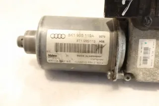 8K1955119A Моторчик стеклоочистителя фар Audi A4 B8 Арт e11756621, вид 7