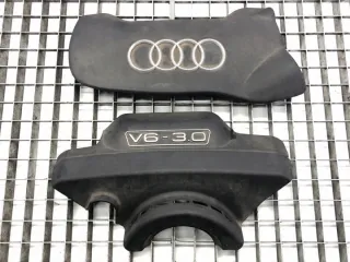 06C103931D LORK-928-16047 Декоративная крышка двигателя Audi A4 B6 Арт e11756597, вид 1