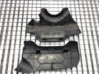 06C103931D LORK-928-16047 Декоративная крышка двигателя Audi A4 B6 Арт e11756597, вид 2