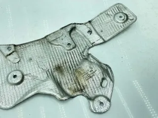 8w0804161 Декоративная крышка двигателя Audi A4 B9 Арт e11756575, вид 3