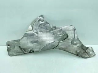 8W0804162A Декоративная крышка двигателя Audi A4 B9 Арт e11756574, вид 1