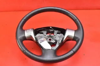 607095202 Руль Toyota Auris 1 Арт e11756501, вид 1