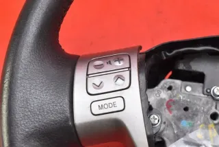 607095202 Руль Toyota Auris 1 Арт e11756501, вид 3
