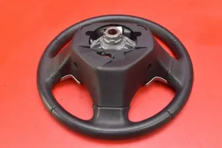 607095202 Руль Toyota Auris 1 Арт e11756501, вид 4