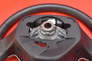 607095202 Руль Toyota Auris 1 Арт e11756501, вид 5