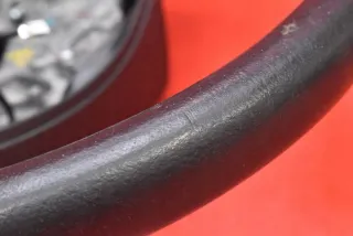 607095202 Руль Toyota Auris 1 Арт e11756501, вид 8
