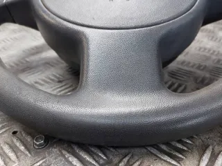 8039566 09130793 Руль Opel Corsa C Арт e11756395, вид 3