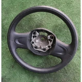 2752916 Руль MINI Cooper R56 Арт e11756359, вид 1