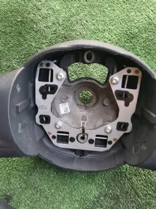 2752916 Руль MINI Cooper R56 Арт e11756359, вид 2