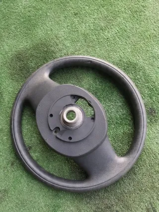 2752916 Руль MINI Cooper R56 Арт e11756359, вид 3