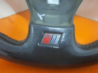 AIRBAG4B0124A 4B0124A Руль Audi A6 C5 (S6,RS6) Арт e11756115, вид 4