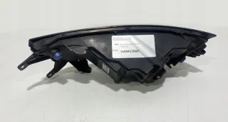 5JA941700D Фара противотуманная правая Skoda Rapid Арт e11756049, вид 3