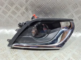 13253626 13399276 Фара противотуманная правая Opel Corsa E Арт e11756017, вид 1