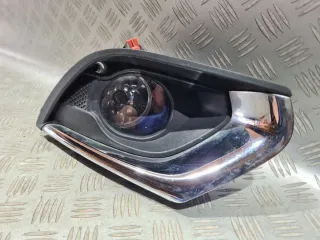 13253626 13399276 Фара противотуманная правая Opel Corsa E Арт e11756017, вид 2