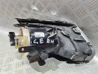 13253626 13399276 Фара противотуманная правая Opel Corsa E Арт e11756017, вид 5