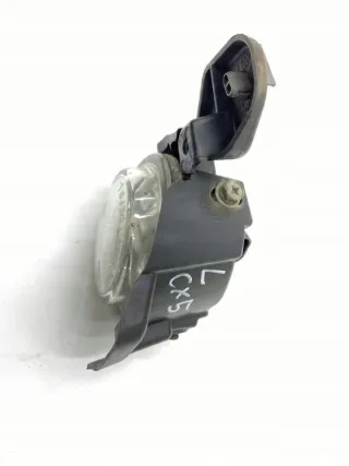 2012-2014R KD53-51694 2012-2014r Фара противотуманная правая Mazda 5 1 Арт e11756002, вид 5