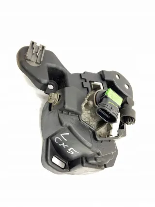 2012-2014R KD53-51694 2012-2014r Фара противотуманная правая Mazda 5 1 Арт e11756002, вид 6