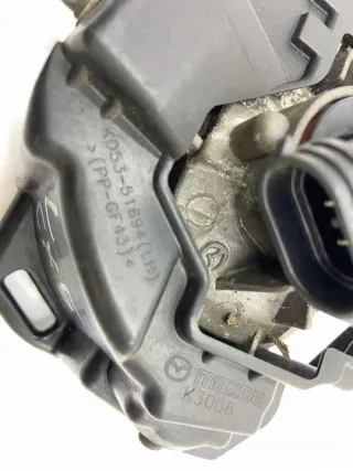 2012-2014R KD53-51694 2012-2014r Фара противотуманная правая Mazda 5 1 Арт e11756002, вид 7