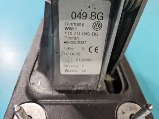 IMPRK1411793, 1T0711049BG Кулиса Volkswagen Touran 1 Арт e11755904, вид 4