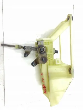  KE4046100 12-17r Кулиса Mazda 2 DY Арт e11755778, вид 6
