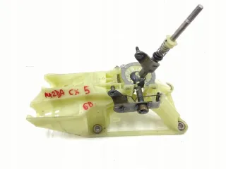  KE4046100 12-17r Кулиса Mazda 2 DY Арт e11755778, вид 8