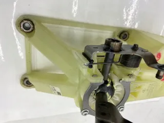  KE4046100 12-17r Кулиса Mazda 2 DY Арт e11755778, вид 9