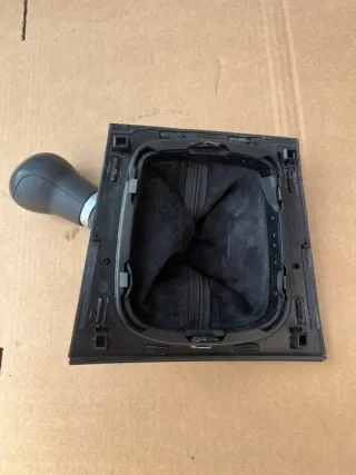 8P0864261D Ручка кулисы КПП Audi A3 8P Арт e11755661, вид 8
