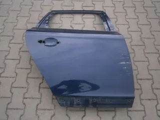 AHTMK11 Дверь задняя правая Volvo XC60 1 Арт e11755651, вид 1