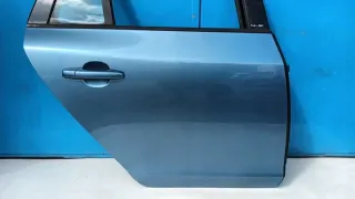 713-46 Дверь задняя правая Volvo V60 1 Арт e11755635, вид 1