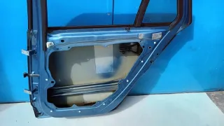 713-46 Дверь задняя правая Volvo V60 1 Арт e11755635, вид 6