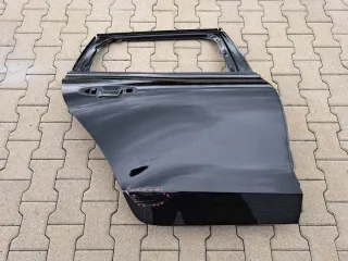 AHTMK11 Дверь задняя правая Volvo V60 1 Арт e11755631, вид 1