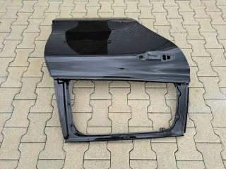 AHTMK11 Дверь задняя правая Volvo V60 1 Арт e11755631, вид 3