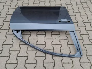 AHTMK11 Дверь передняя правая Volkswagen Passat B7 Арт e11755549, вид 3