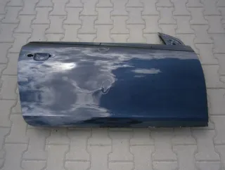 AHTMK11 Дверь передняя правая Volkswagen Golf 6 Арт e11755510, вид 1