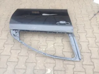 AHTMK11 Дверь передняя правая Volkswagen Golf 6 Арт e11755508, вид 3