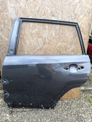 2019-2025 ,M,987 Дверь задняя левая Toyota Rav 4 5 Арт e11755431, вид 1